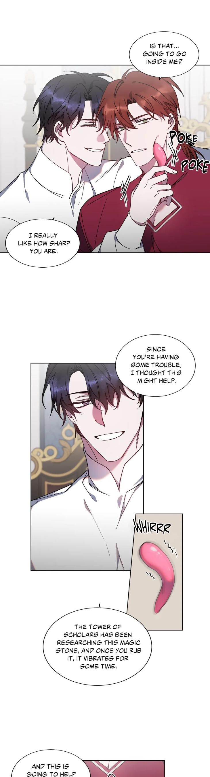 Love-Trap-By-Rayuan-Eng page 17
