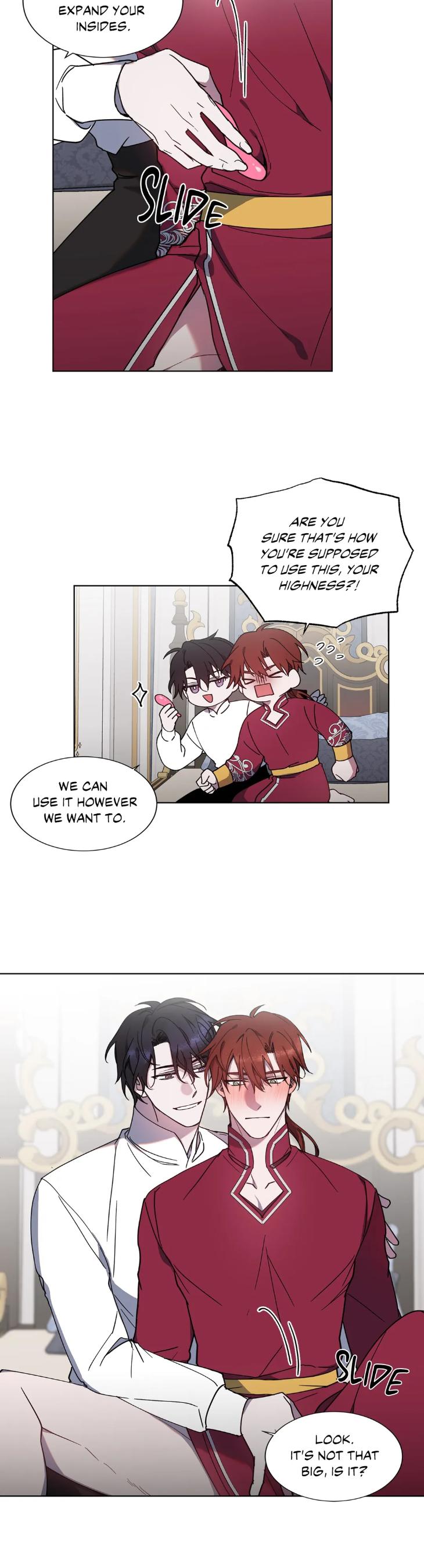 Love-Trap-By-Rayuan-Eng page 18