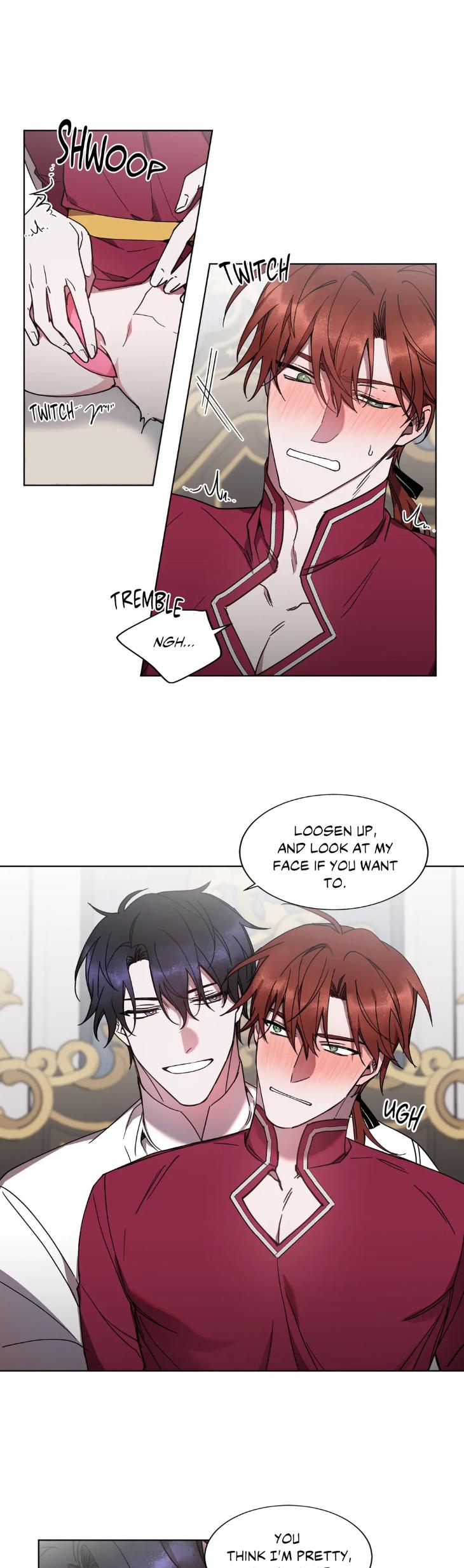 Love-Trap-By-Rayuan-Eng page 19