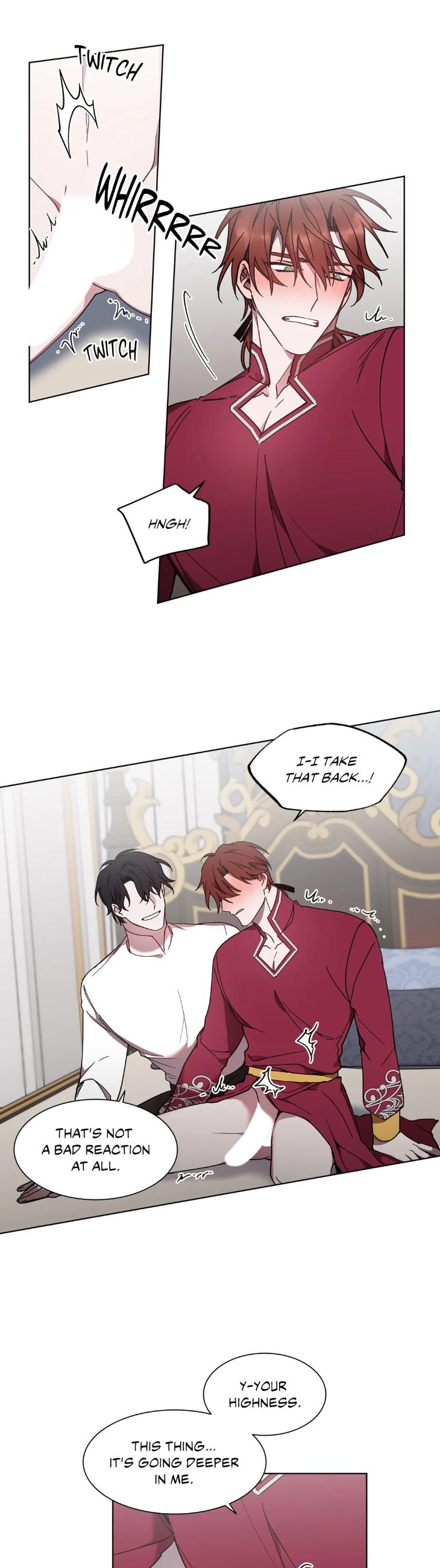 Love-Trap-By-Rayuan-Eng page 21