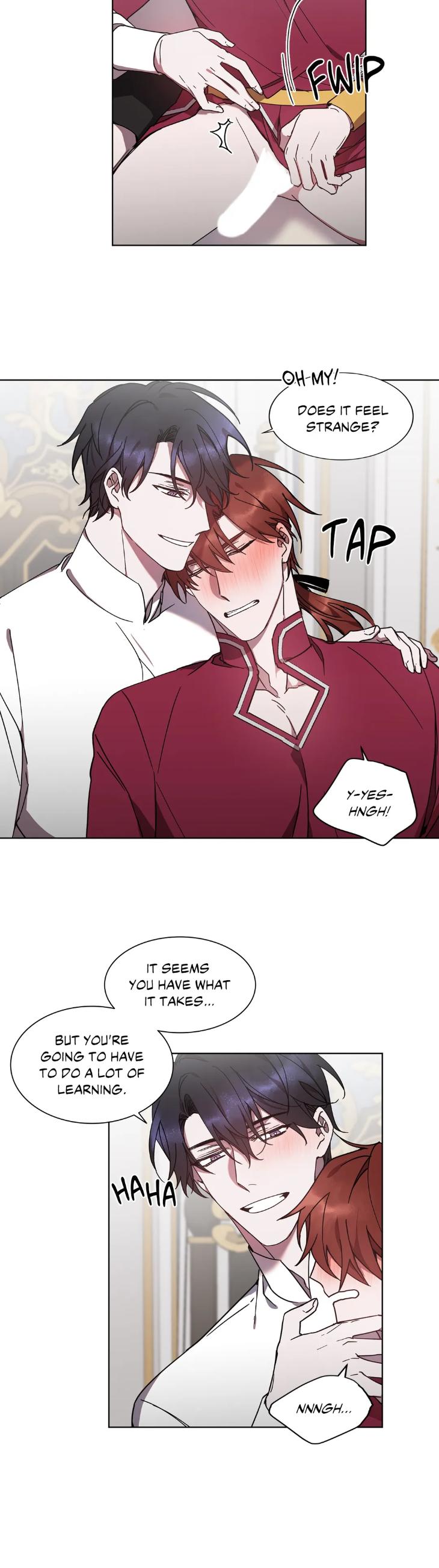 Love-Trap-By-Rayuan-Eng page 22