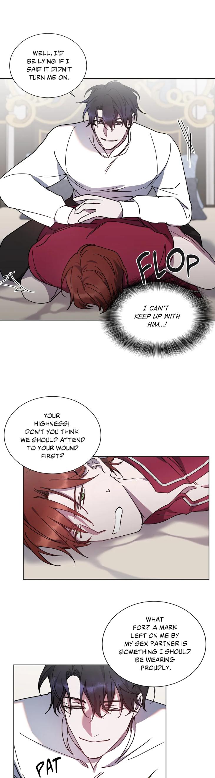 Love-Trap-By-Rayuan-Eng page 9