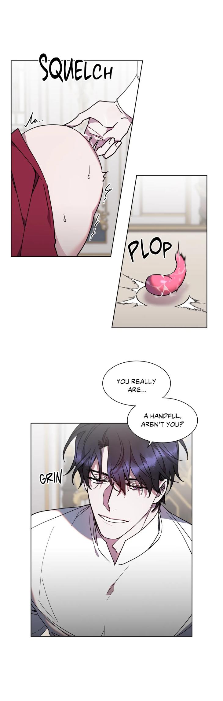Love-Trap-By-Rayuan-Eng page 11