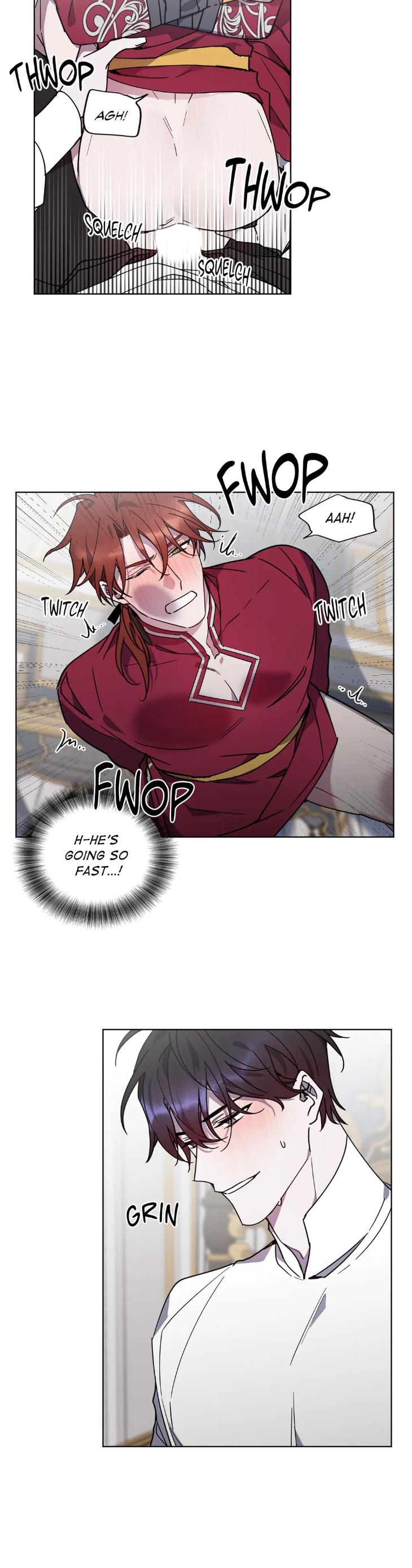 Love-Trap-By-Rayuan-Eng page 14