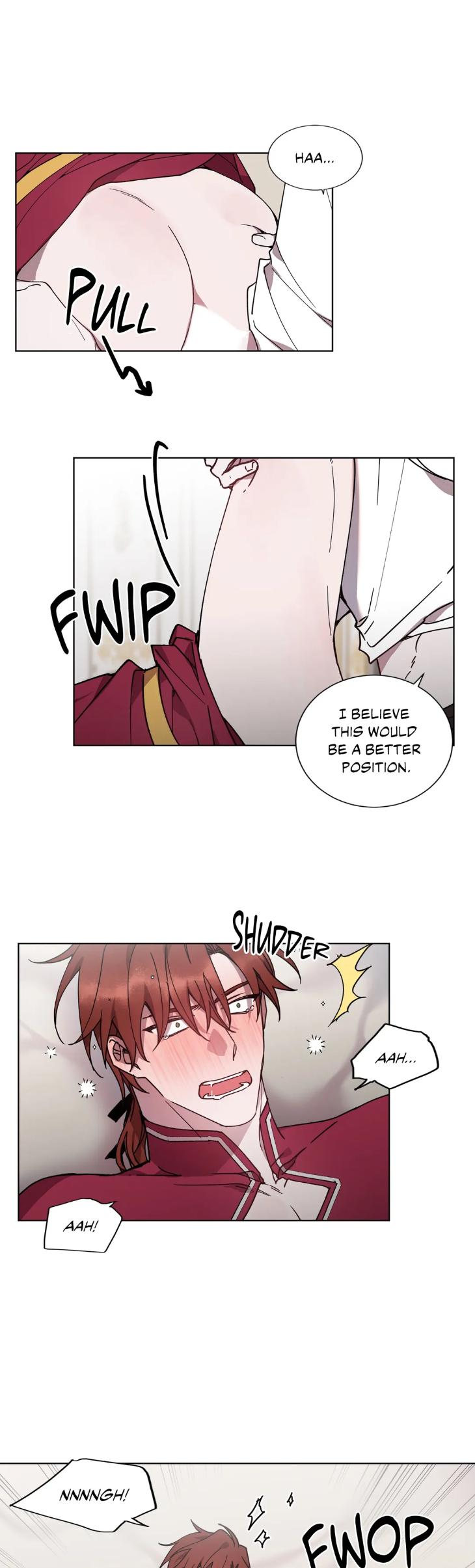Love-Trap-By-Rayuan-Eng page 15