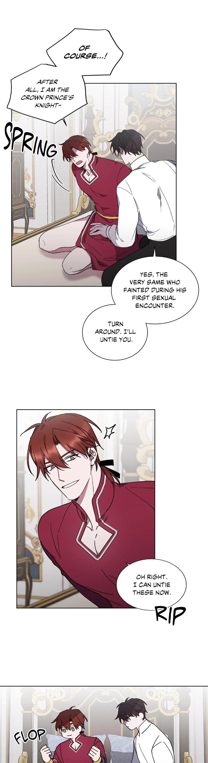 Love-Trap-By-Rayuan-Eng page 19