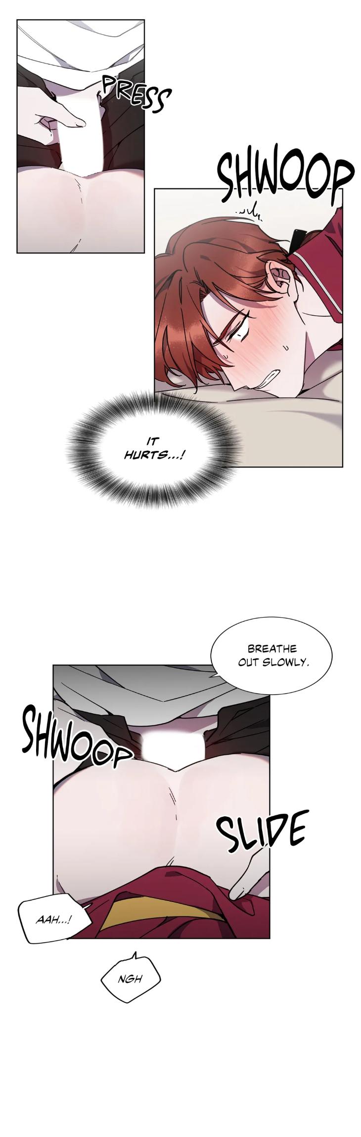 Love-Trap-By-Rayuan-Eng page 12