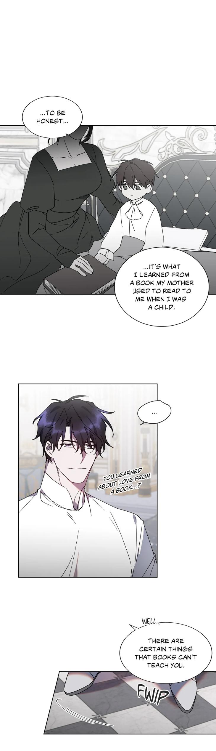 Love-Trap-By-Rayuan-Eng page 14