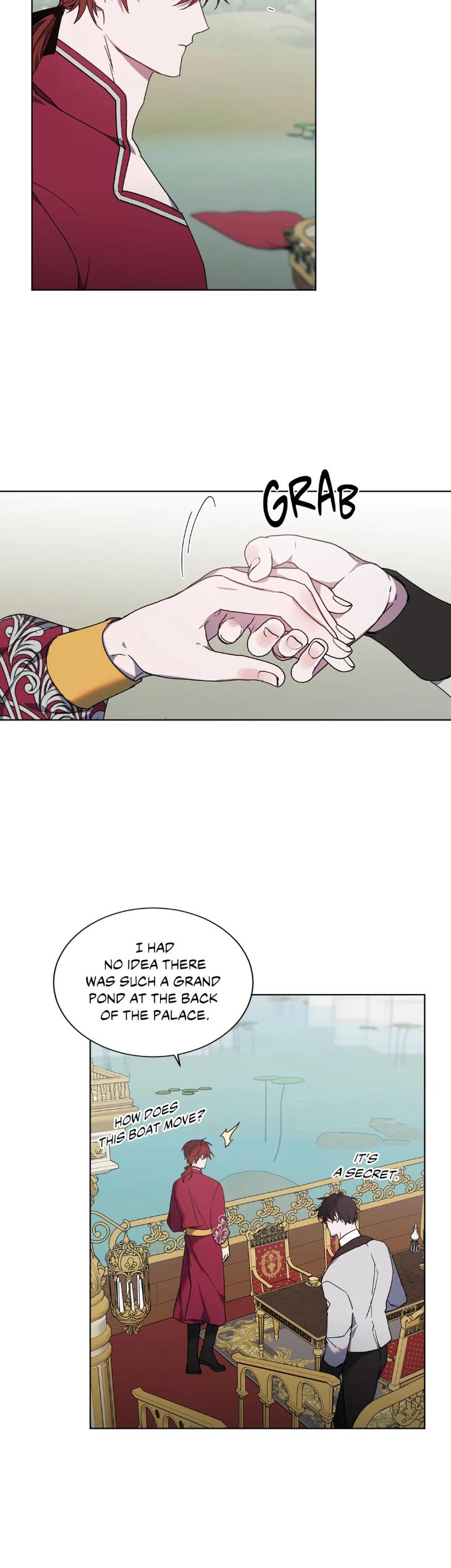 Love-Trap-By-Rayuan-Eng page 19