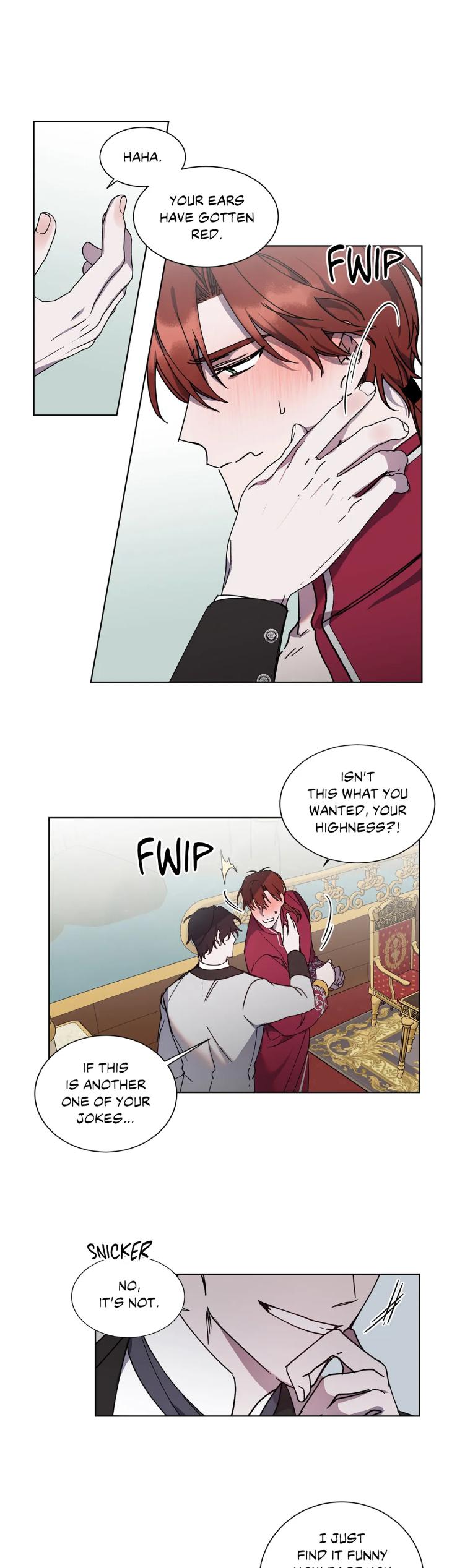 Love-Trap-By-Rayuan-Eng page 14
