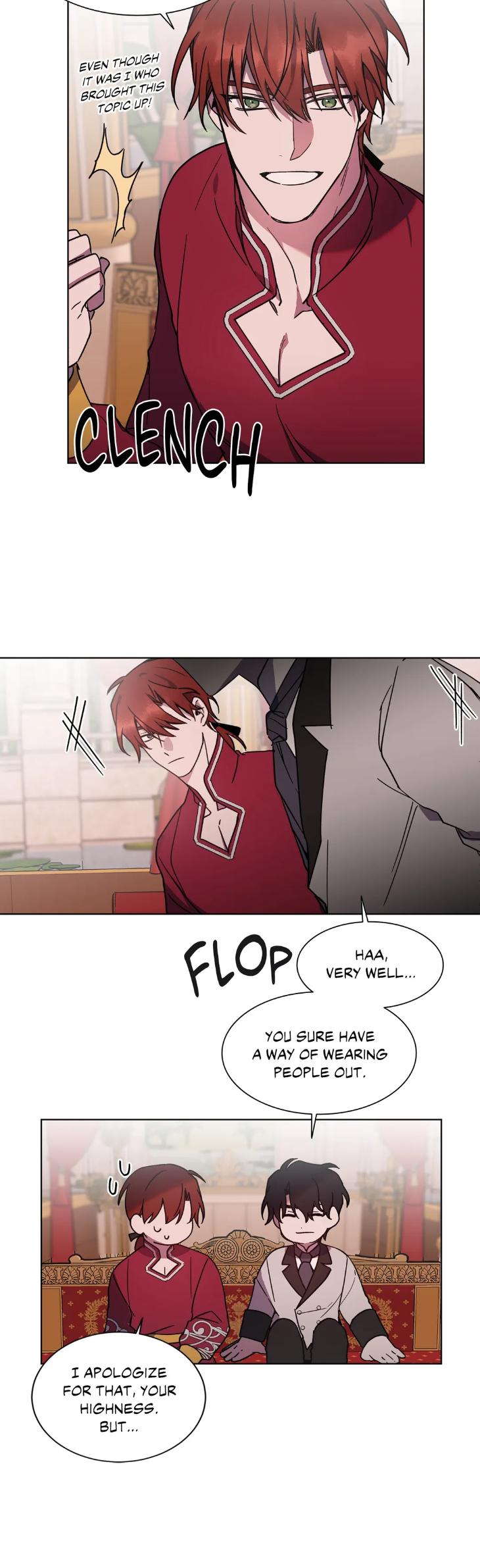 Love-Trap-By-Rayuan-Eng page 25