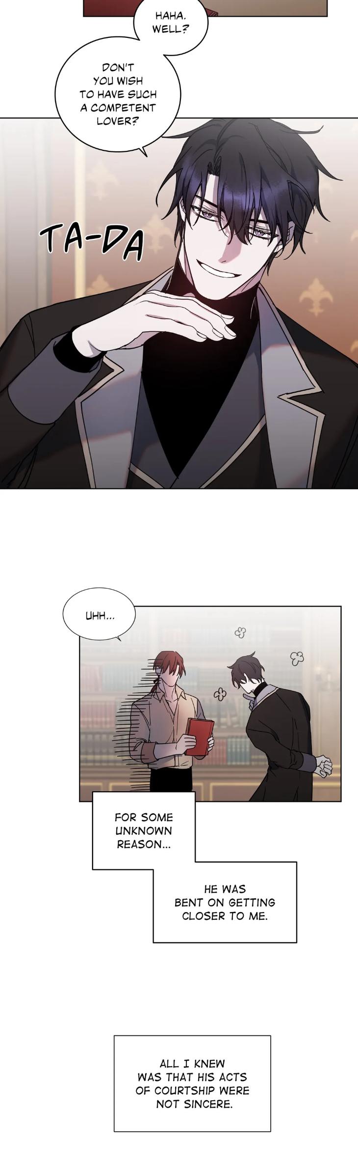 Love-Trap-By-Rayuan-Eng page 11