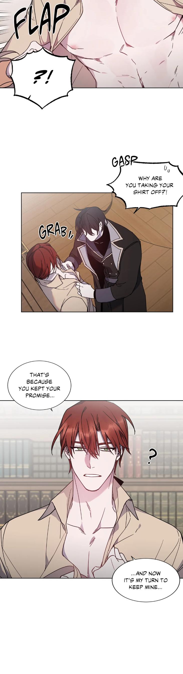 Love-Trap-By-Rayuan-Eng page 13