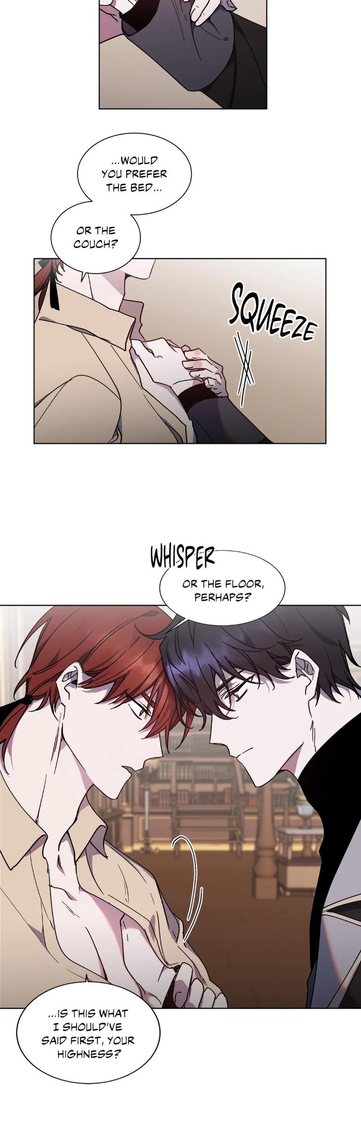 Love-Trap-By-Rayuan-Eng page 15