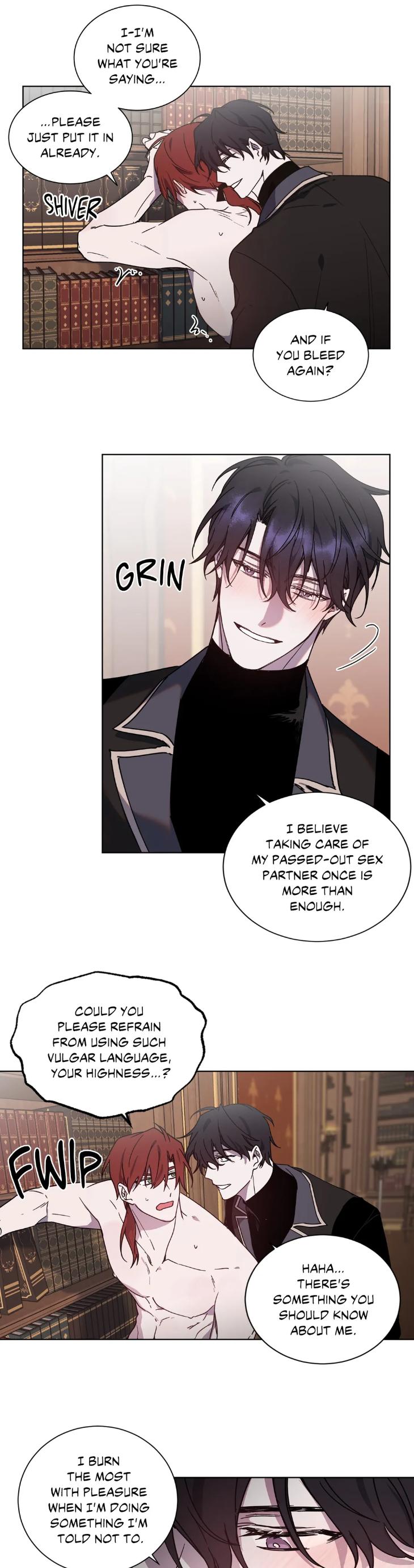 Love-Trap-By-Rayuan-Eng page 20
