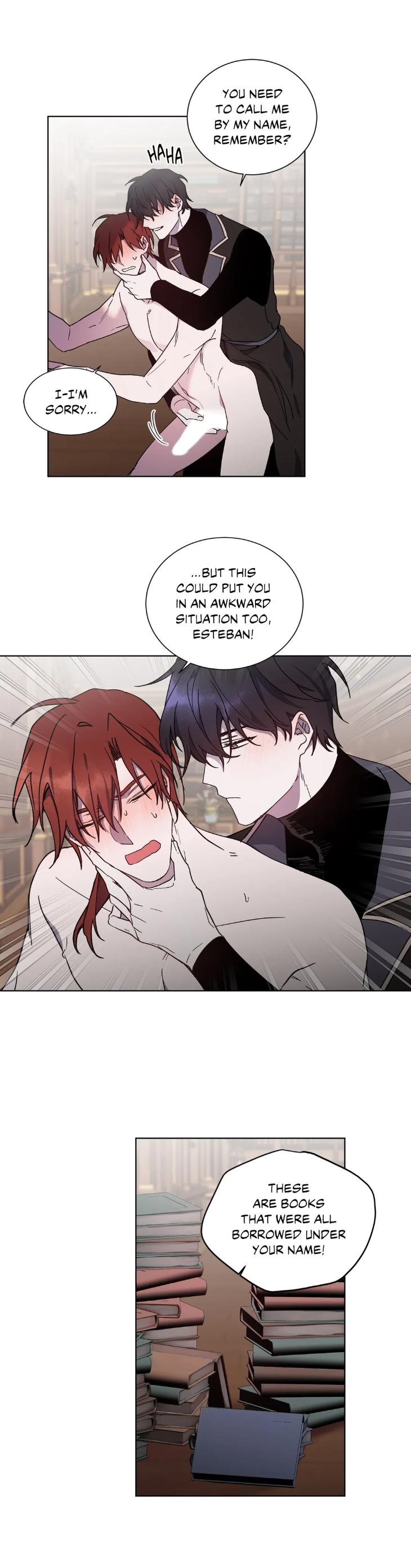 Love-Trap-By-Rayuan-Eng page 9
