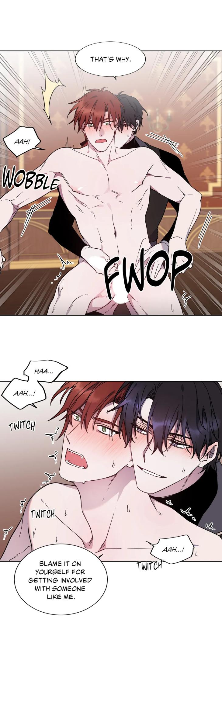 Love-Trap-By-Rayuan-Eng page 12