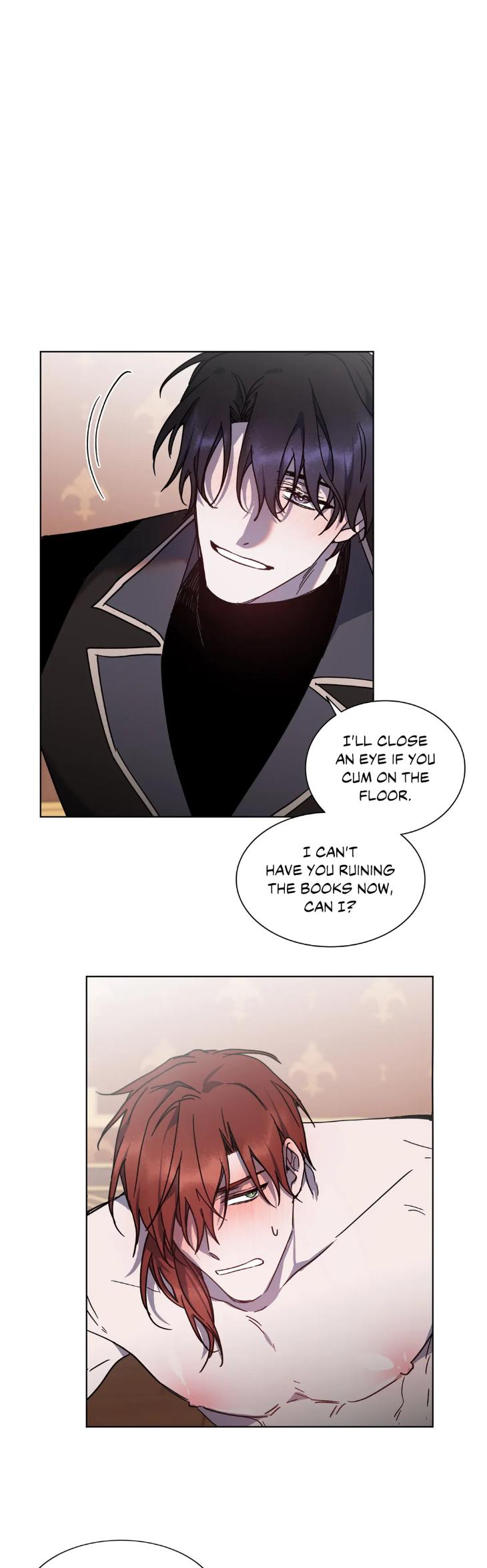 Love-Trap-By-Rayuan-Eng page 18