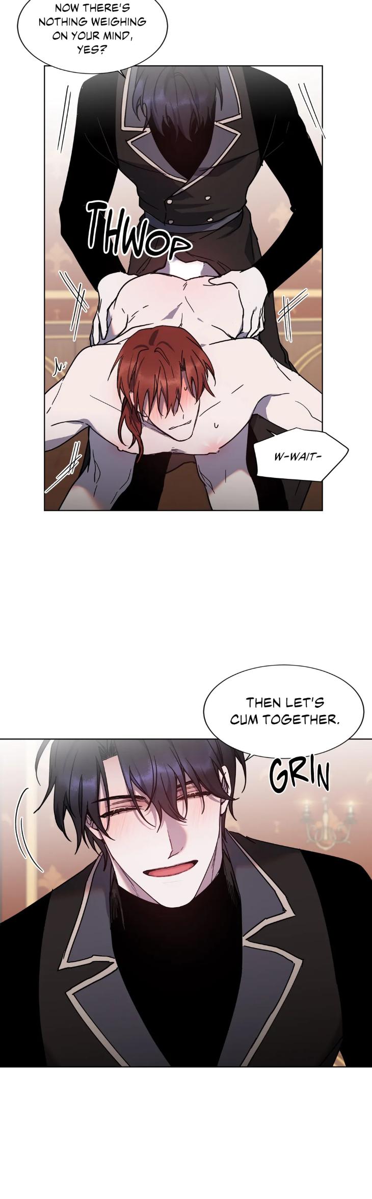 Love-Trap-By-Rayuan-Eng page 19