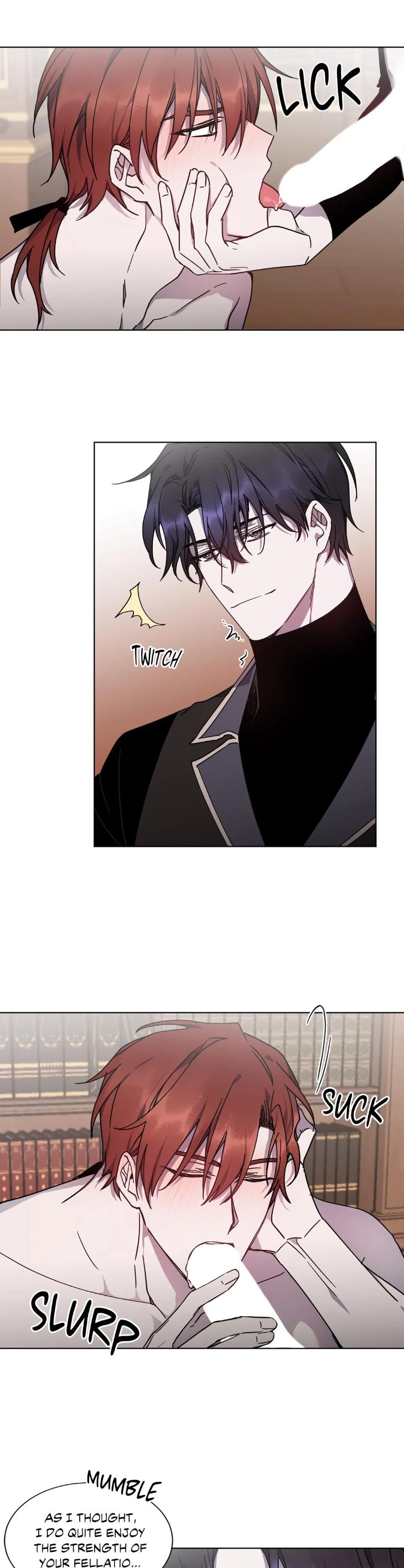 Love-Trap-By-Rayuan-Eng page 9