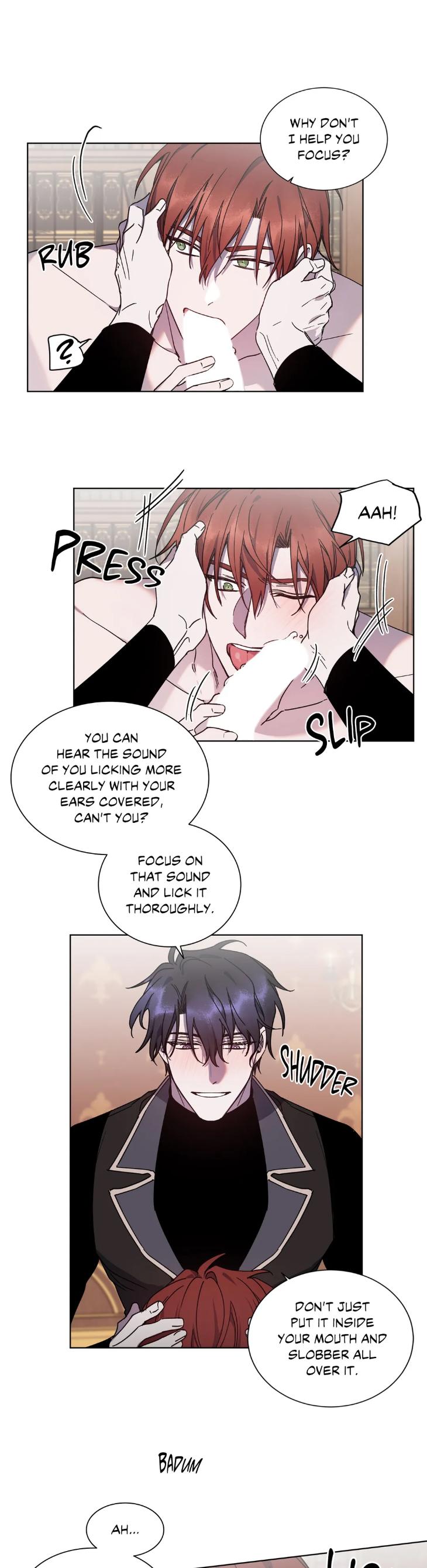 Love-Trap-By-Rayuan-Eng page 11