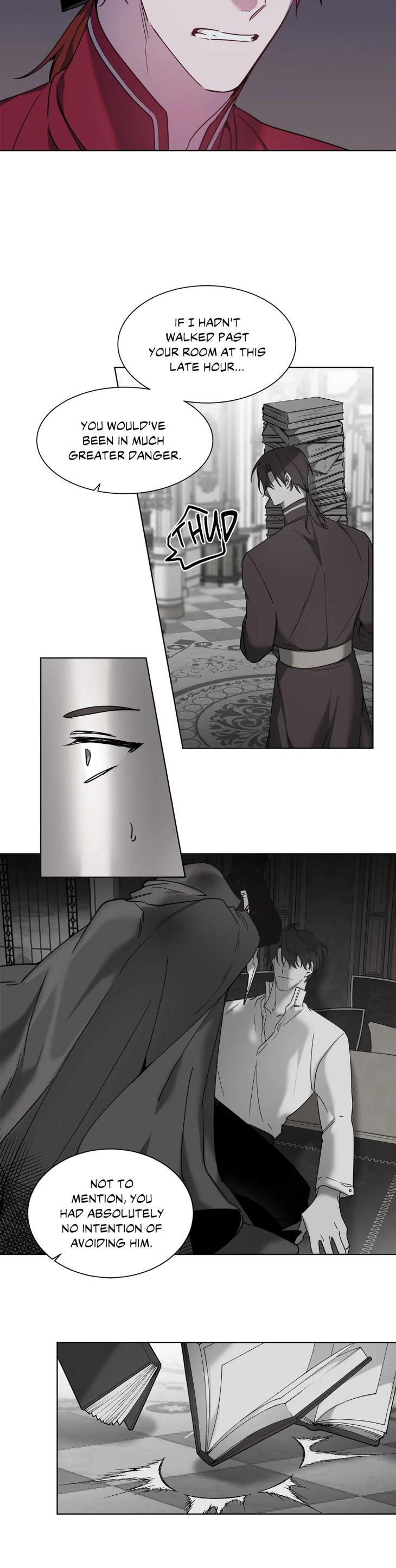 Love-Trap-By-Rayuan-Eng page 13
