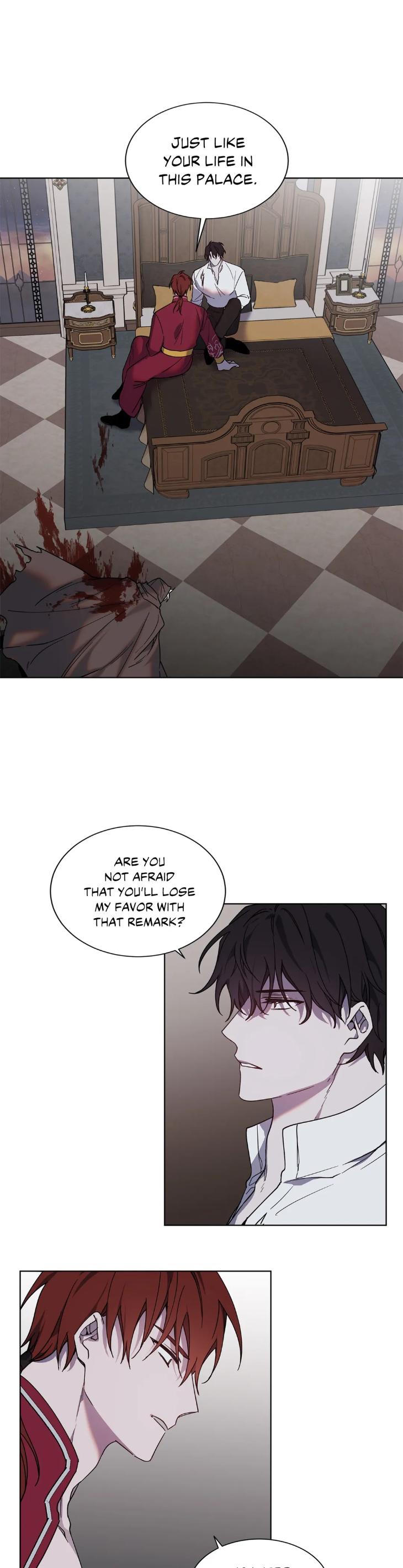 Love-Trap-By-Rayuan-Eng page 14