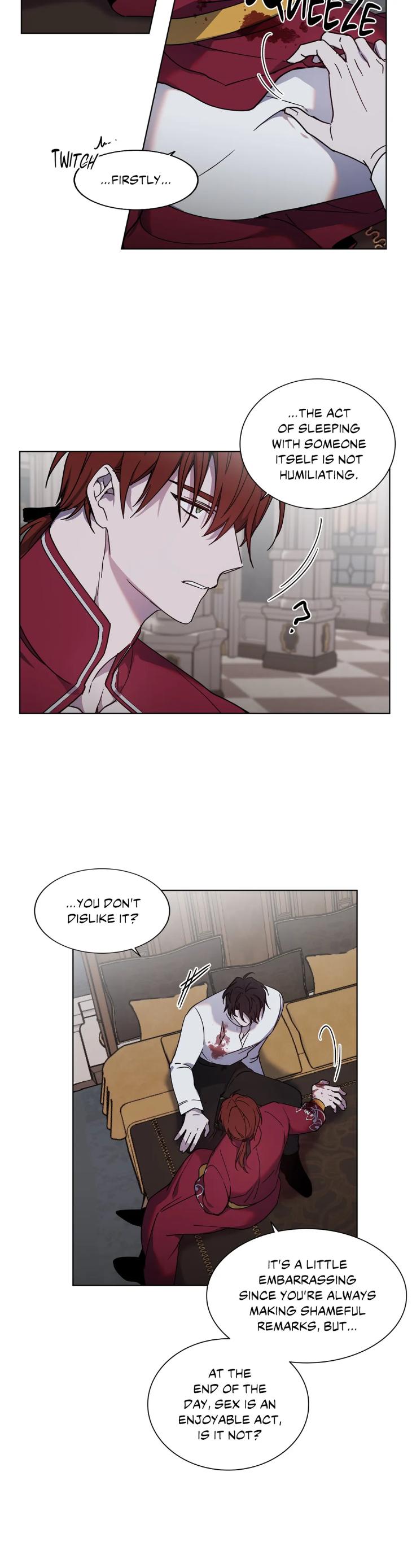 Love-Trap-By-Rayuan-Eng page 17