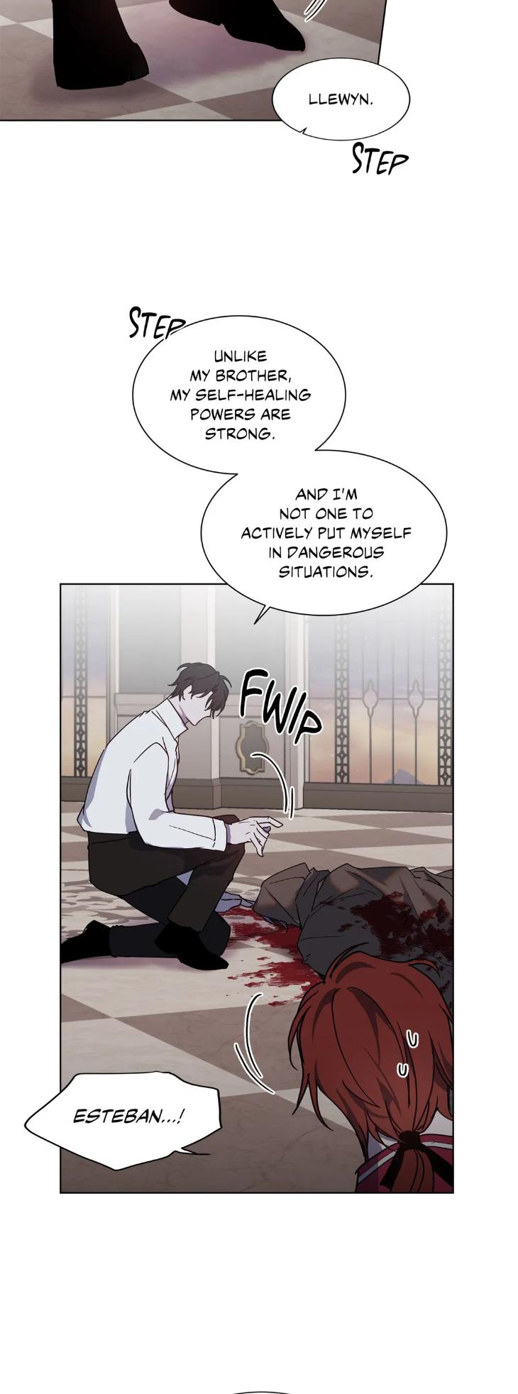Love-Trap-By-Rayuan-Eng page 21