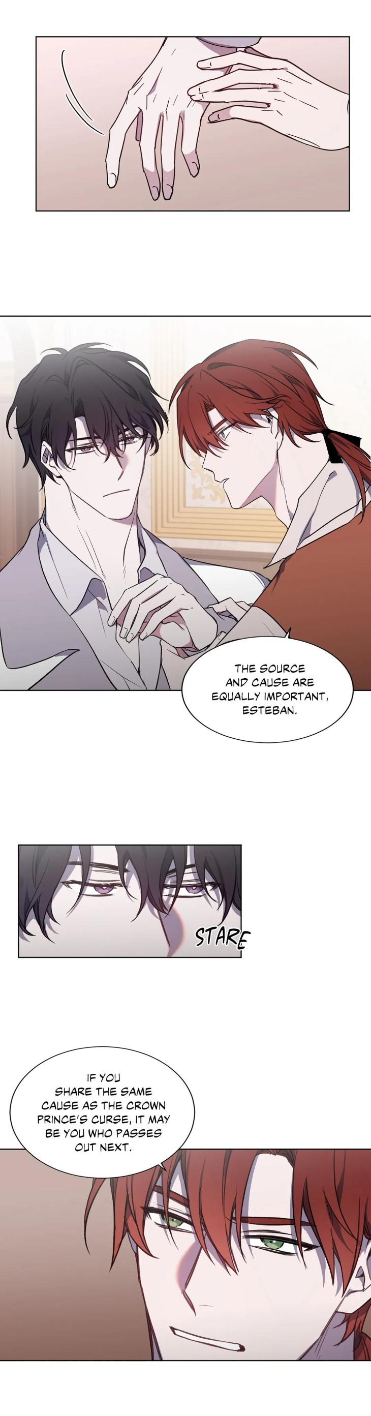 Love-Trap-By-Rayuan-Eng page 14