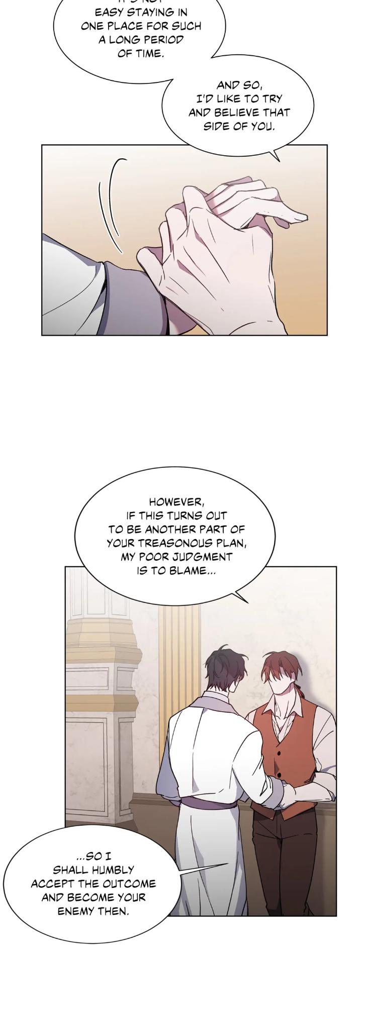 Love-Trap-By-Rayuan-Eng page 21