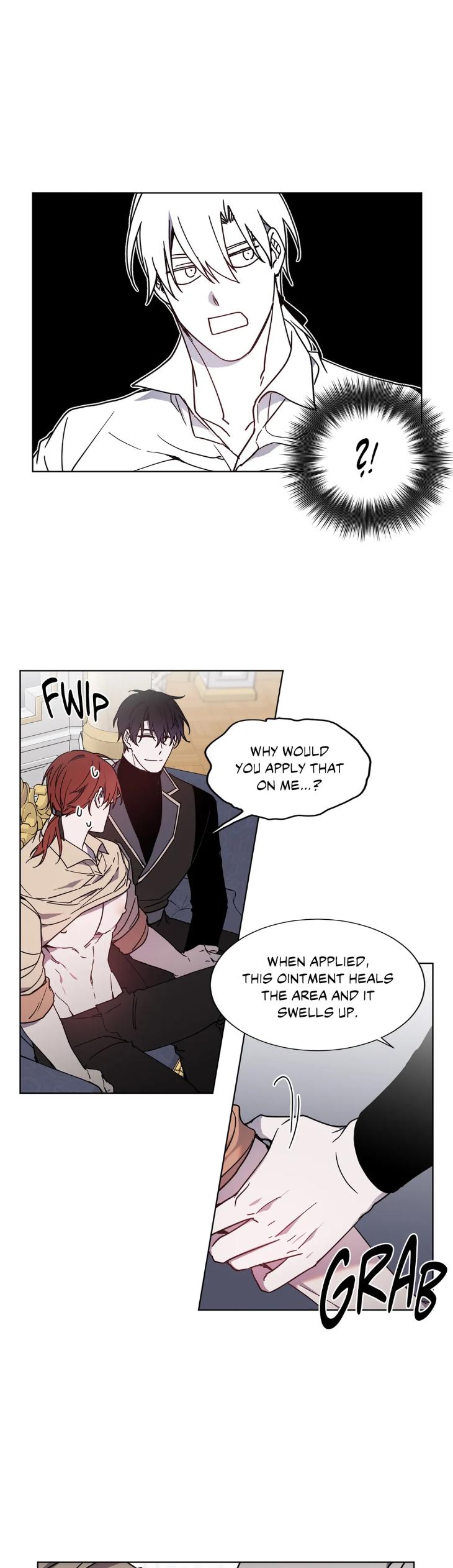 Love-Trap-By-Rayuan-Eng page 14