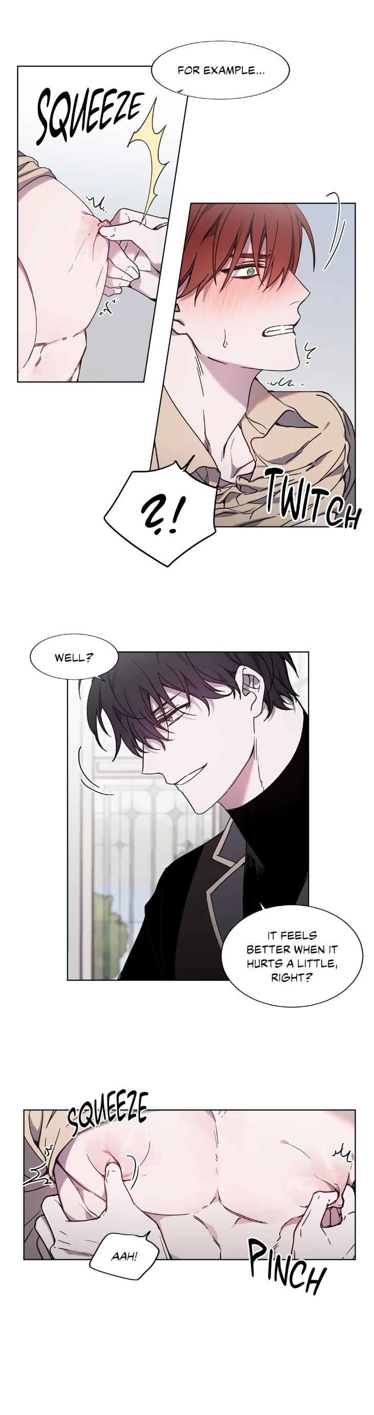 Love-Trap-By-Rayuan-Eng page 16
