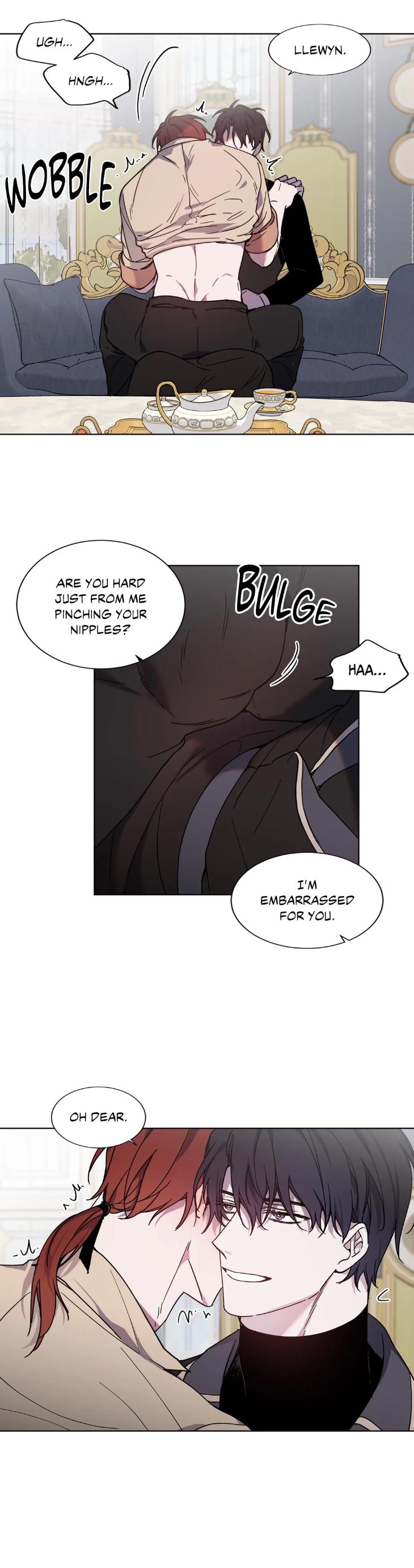 Love-Trap-By-Rayuan-Eng page 17