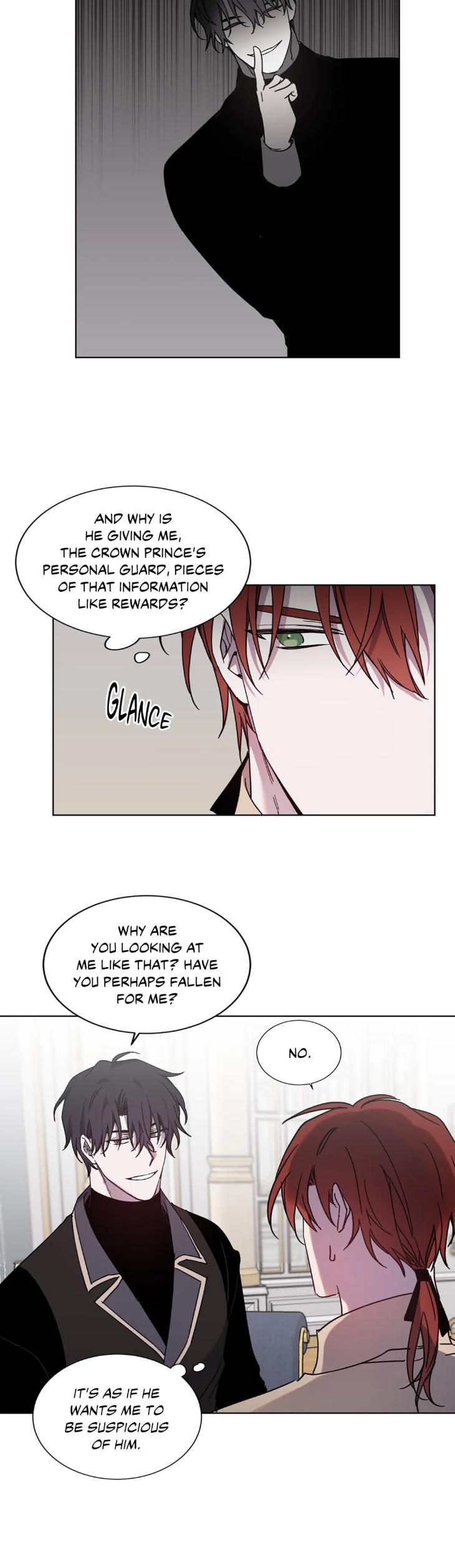 Love-Trap-By-Rayuan-Eng page 15