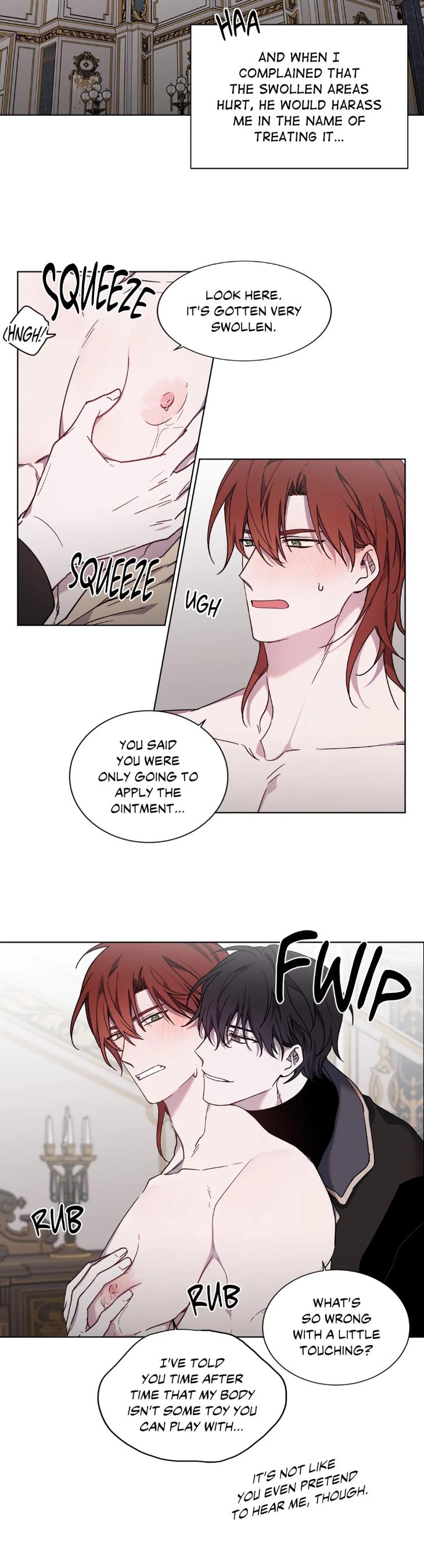 Love-Trap-By-Rayuan-Eng page 17