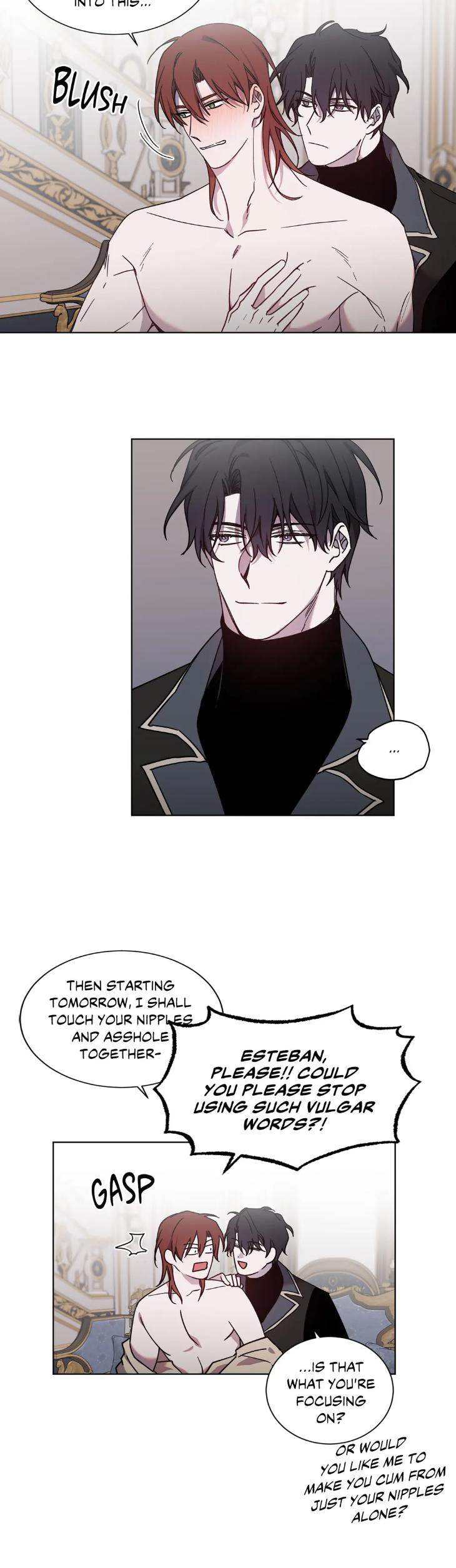 Love-Trap-By-Rayuan-Eng page 19