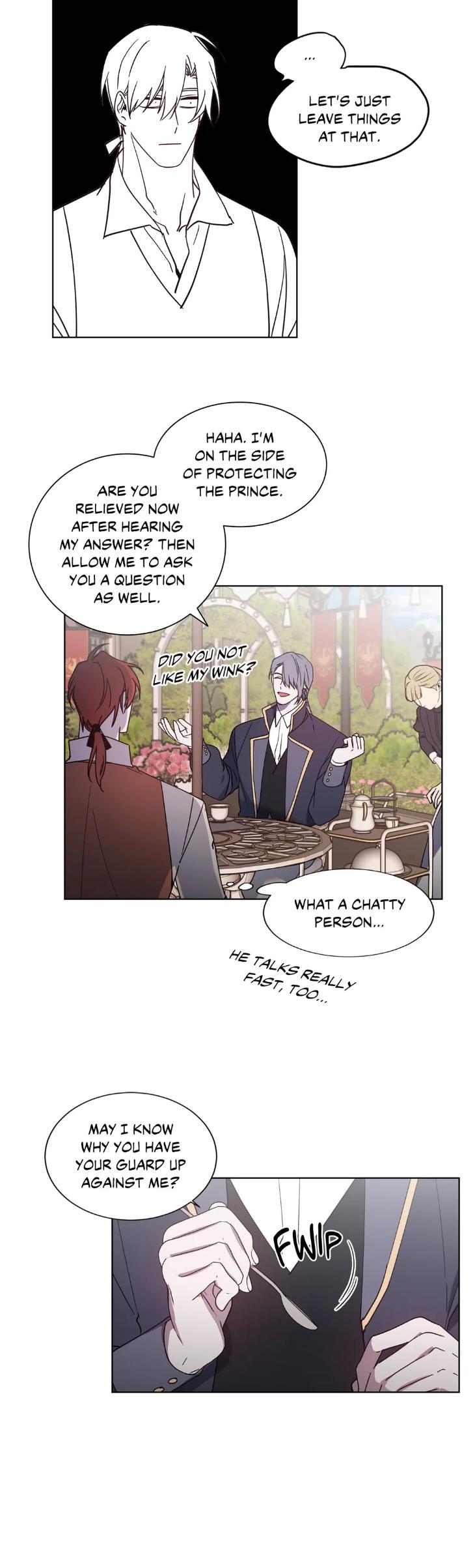 Love-Trap-By-Rayuan-Eng page 13