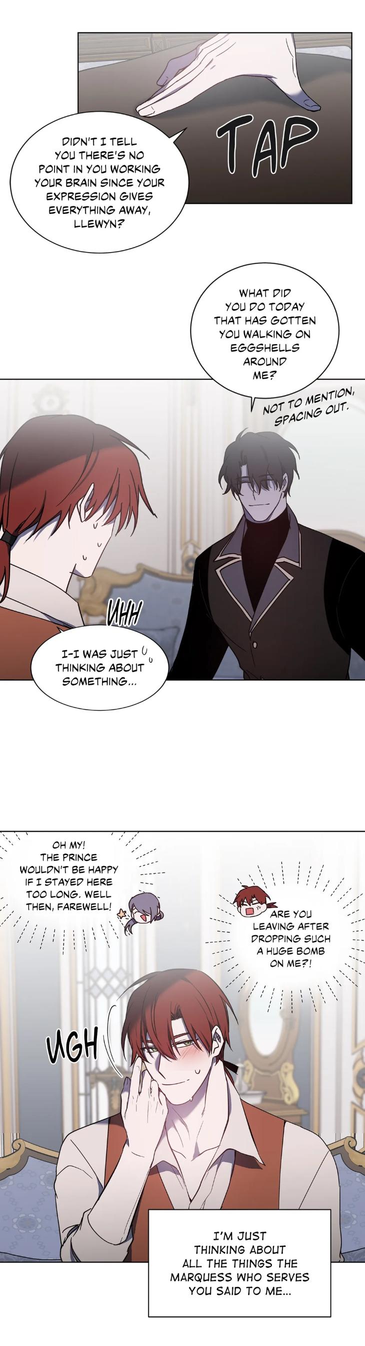 Love-Trap-By-Rayuan-Eng page 11