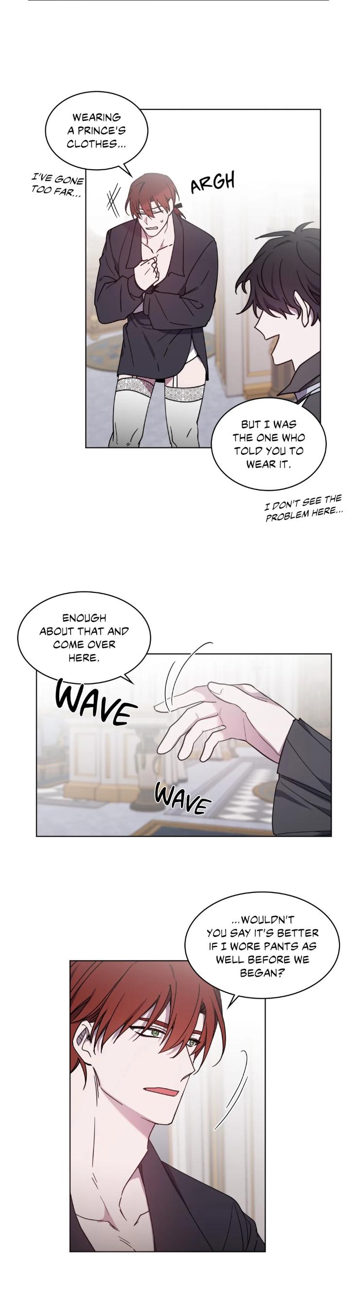 Love-Trap-By-Rayuan-Eng page 9