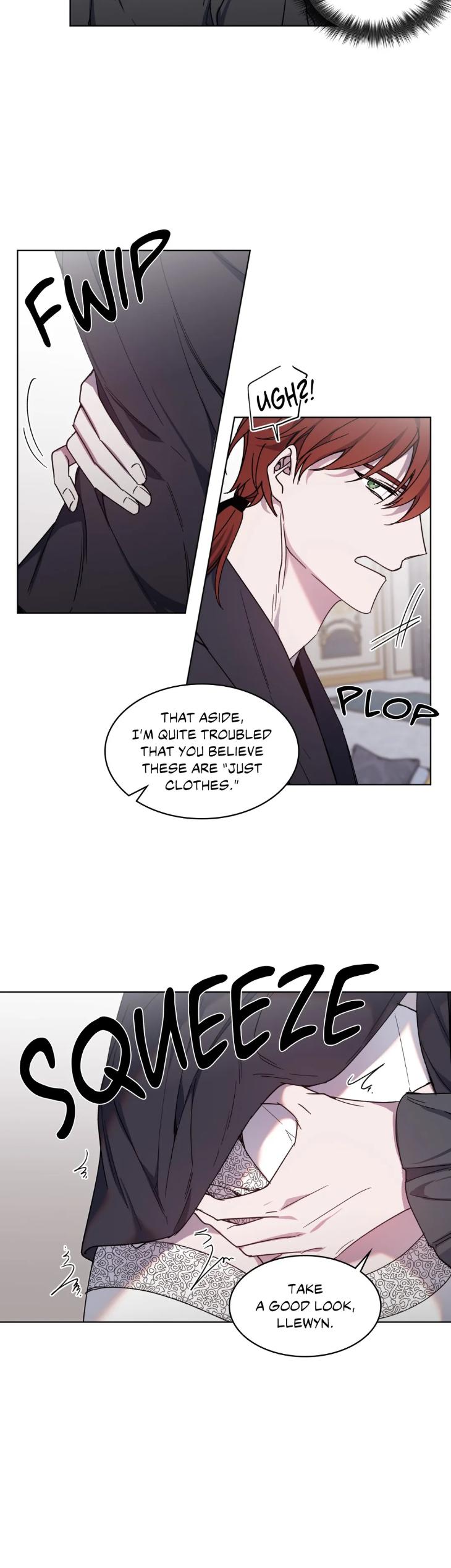 Love-Trap-By-Rayuan-Eng page 13