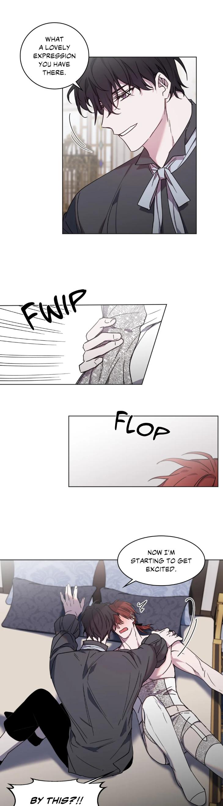 Love-Trap-By-Rayuan-Eng page 18