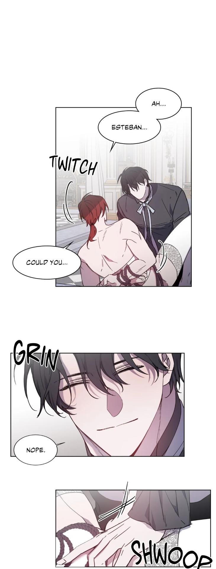 Love-Trap-By-Rayuan-Eng page 14