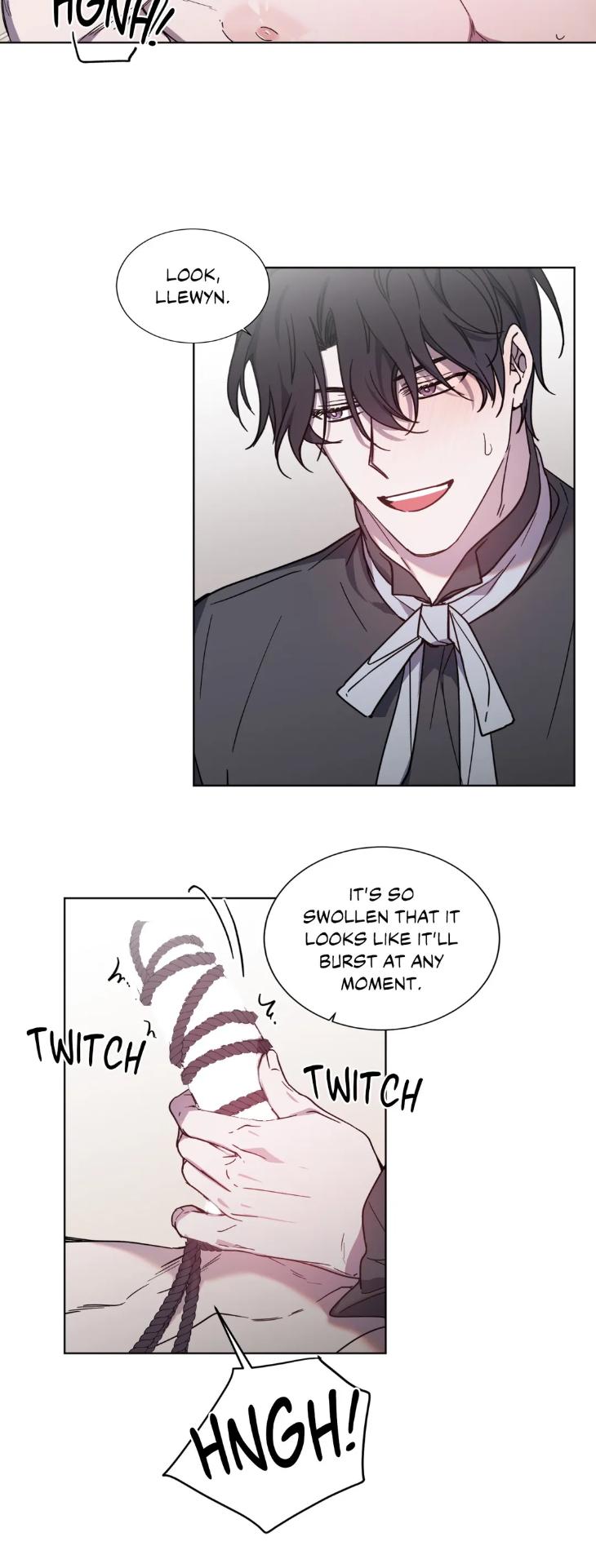 Love-Trap-By-Rayuan-Eng page 16
