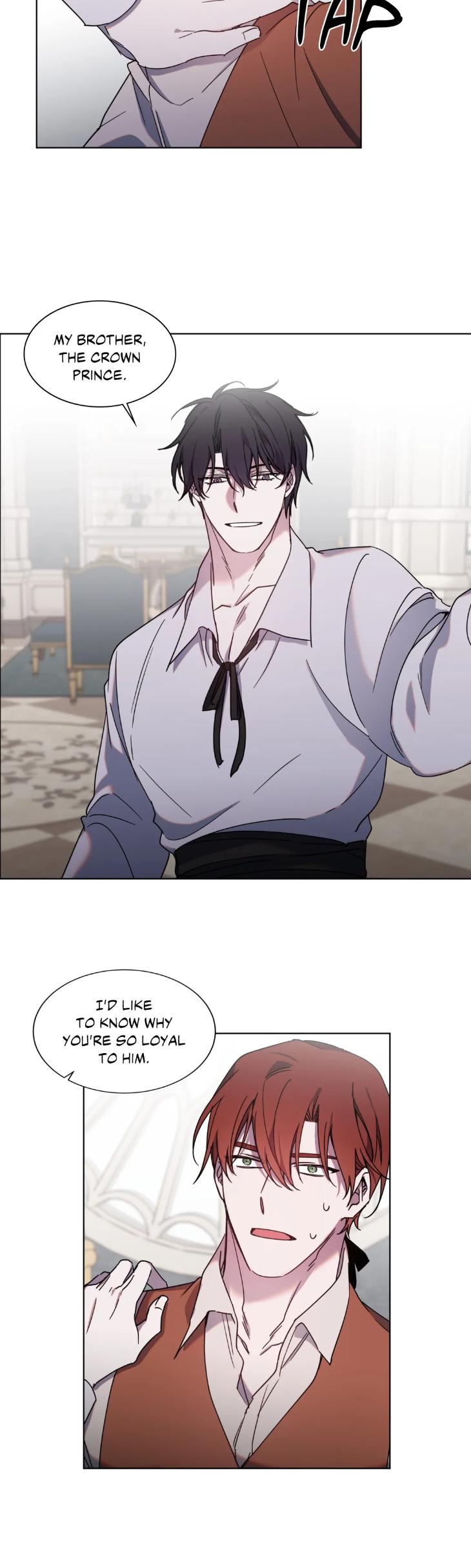 Love-Trap-By-Rayuan-Eng page 12