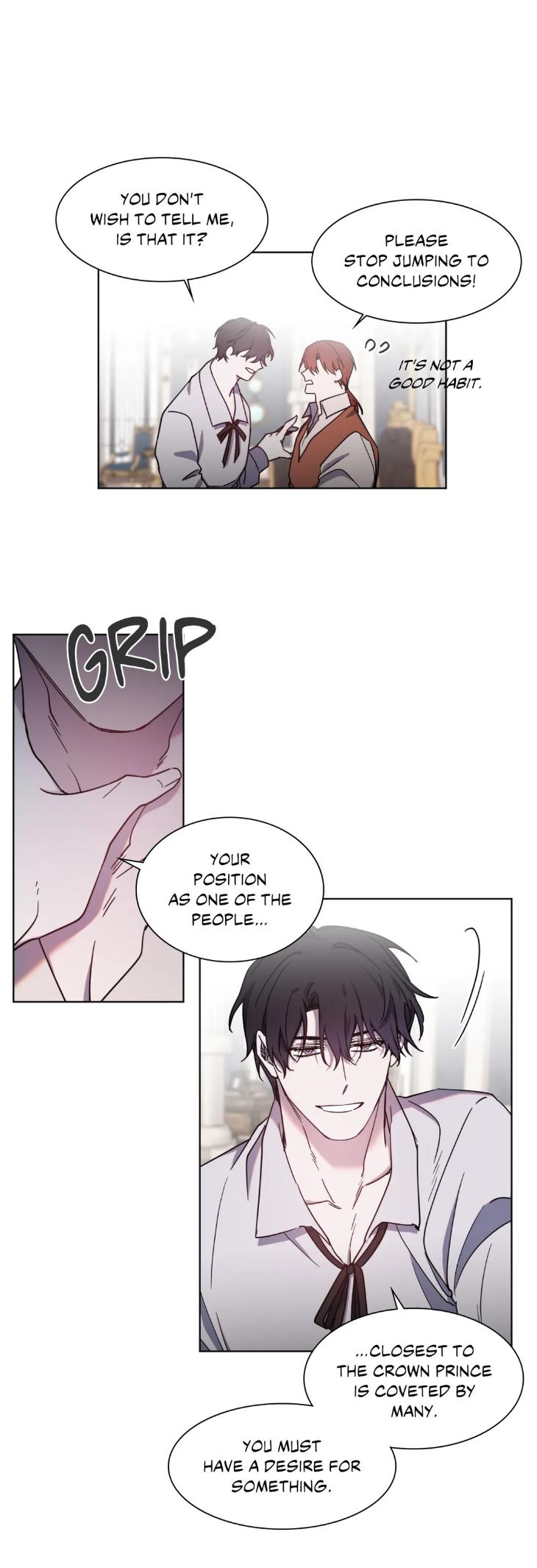 Love-Trap-By-Rayuan-Eng page 17