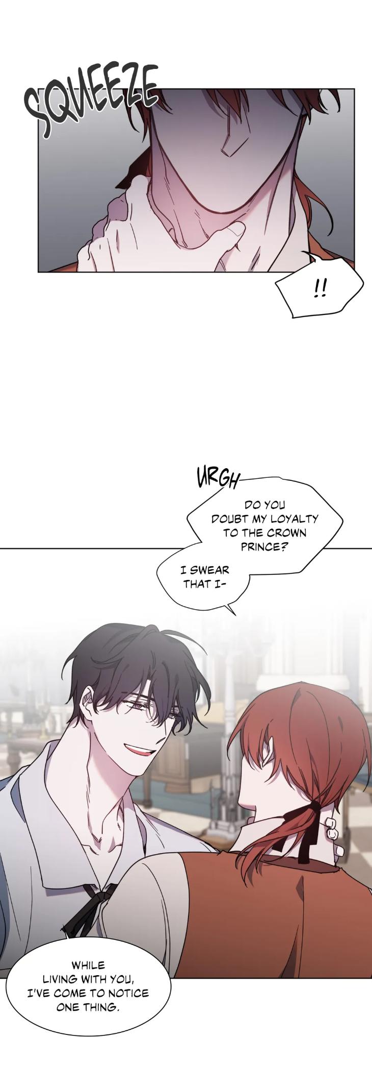 Love-Trap-By-Rayuan-Eng page 18