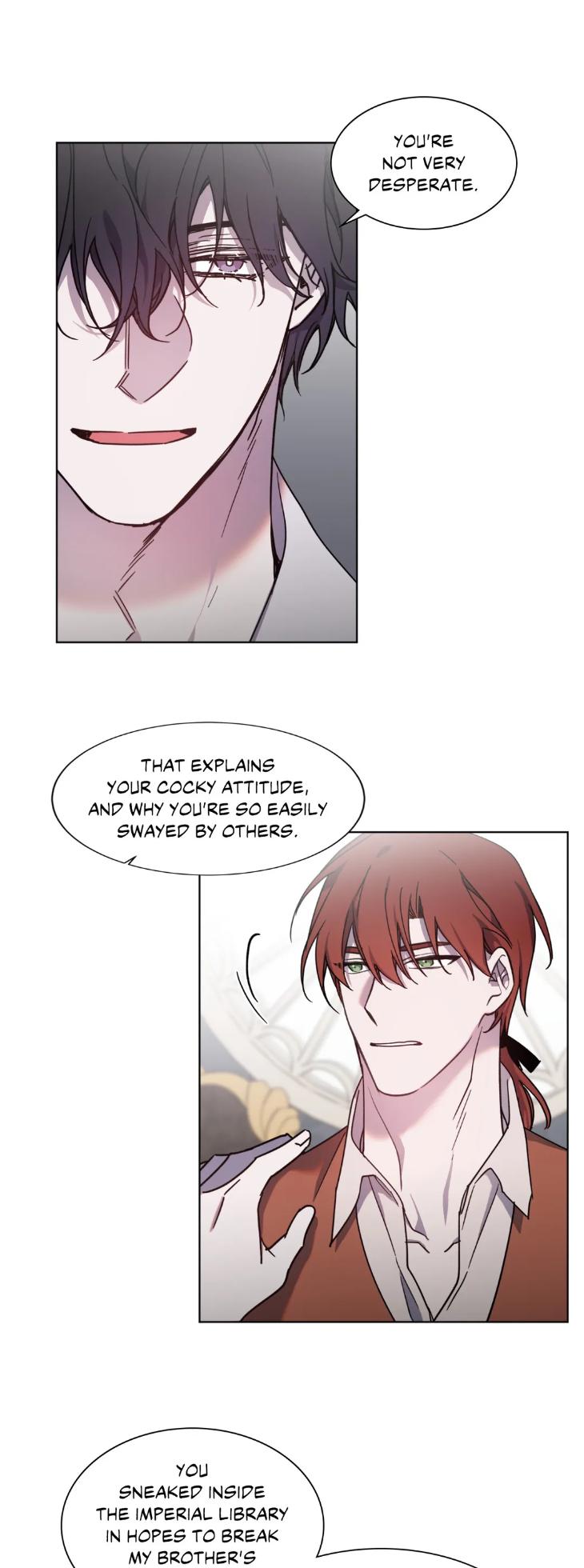 Love-Trap-By-Rayuan-Eng page 19