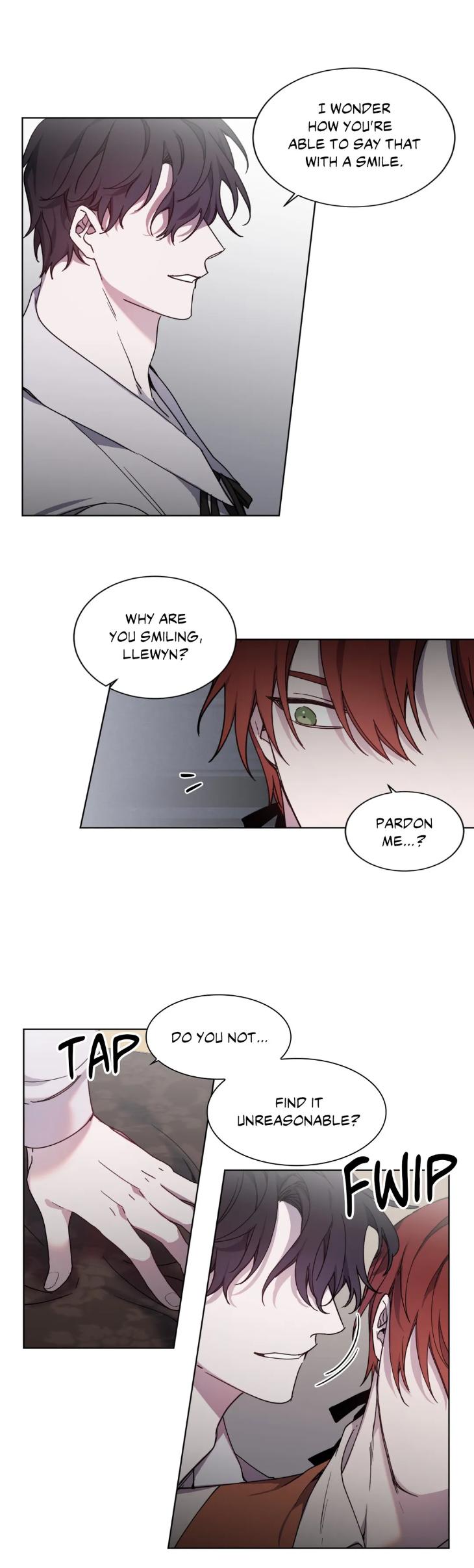 Love-Trap-By-Rayuan-Eng page 13