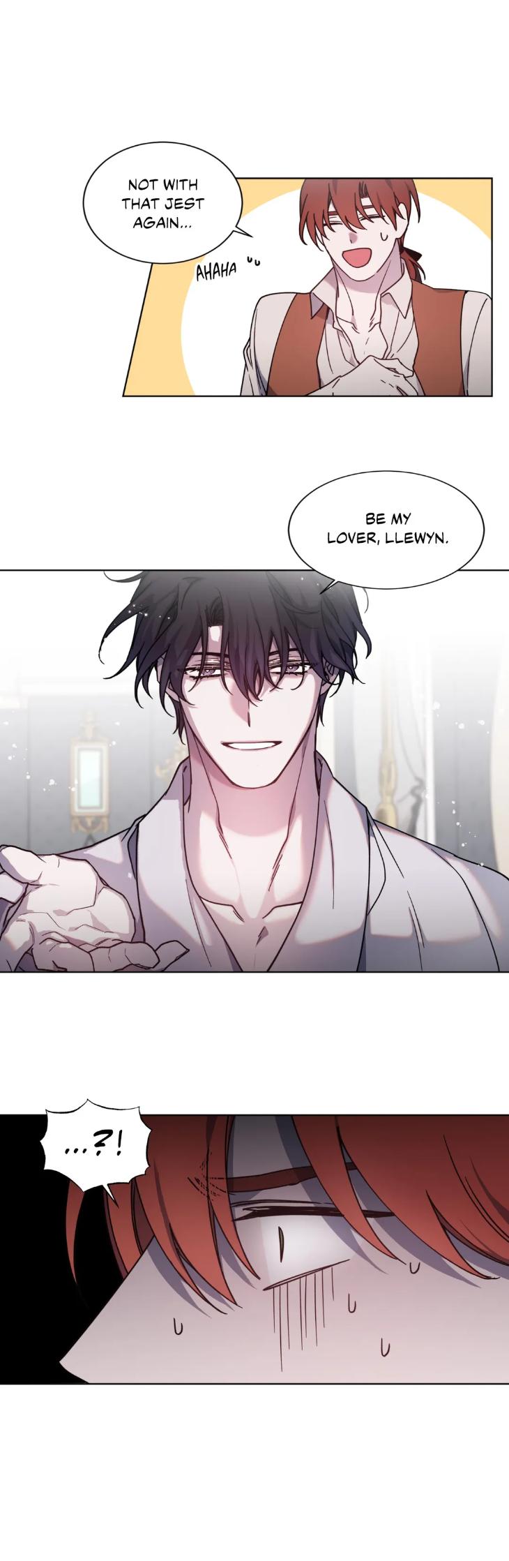Love-Trap-By-Rayuan-Eng page 19